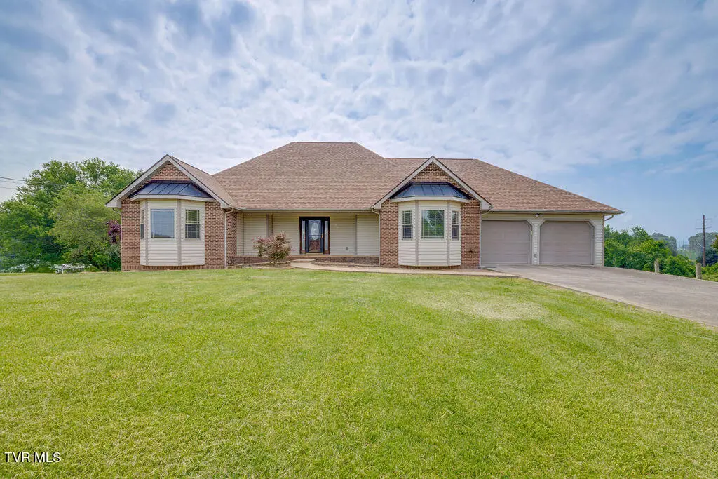 229 Ridgecrest Rd, Jonesborough, TN 37659 - Image #1