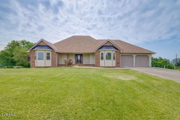 229 Ridgecrest Rd, Jonesborough, TN 37659