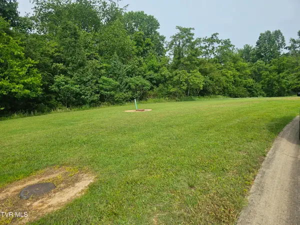 Lot 20 Bedford Circle, Greeneville, TN 37743