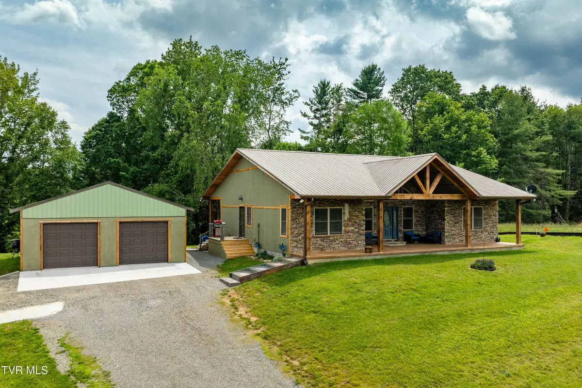 271 Laurel Way, Mountain City, TN 37683 - Image #1