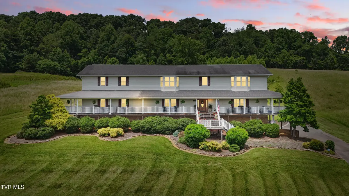 4296 Bloomingdale Road, Kingsport, TN 37660 - Image #1