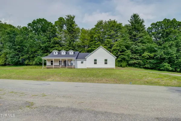 1105 Laurel Way, Mountain City, TN 37683