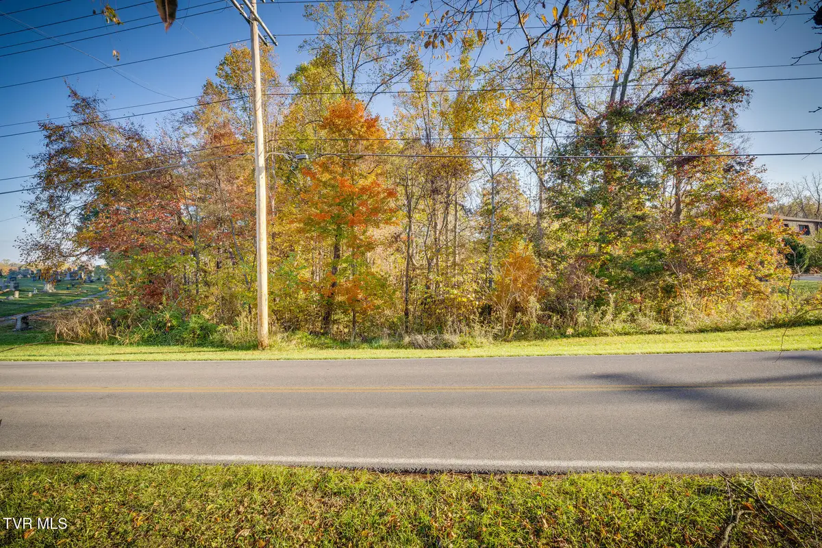 Tbd Old Jonesborough Road, Jonesborough, TN 37659 - Image #1