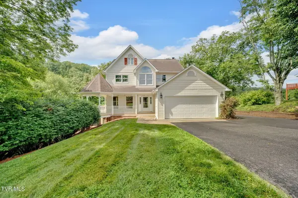 266 Mark Street, Gate City, VA 24251