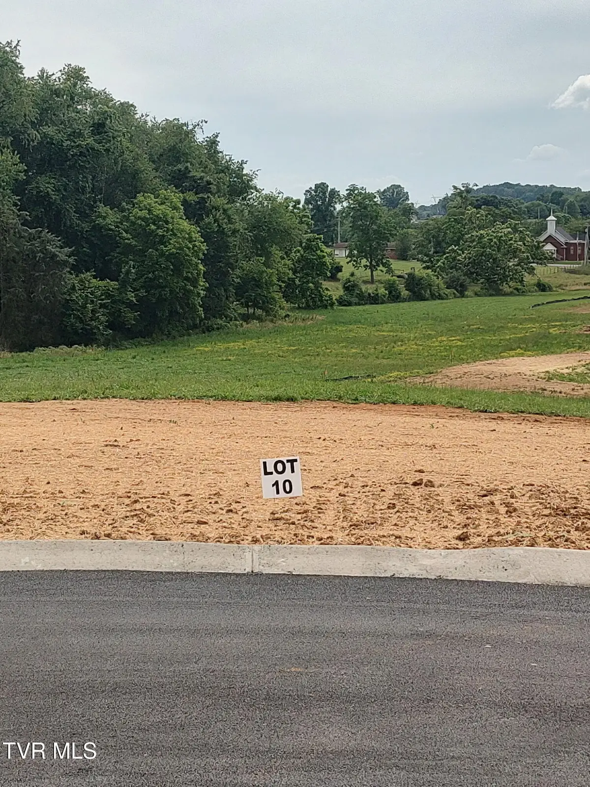 Lot 10 Larkins Farm Drive, Jonesborough, TN 37659 - #1