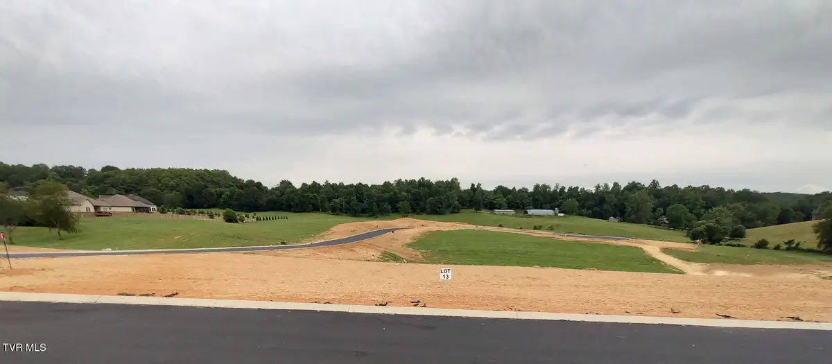 Lot 13 Larkins Farm Drive, Jonesborough, TN 37659 - Image #1