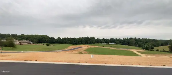 Lot 13 Larkins Farm Drive, Jonesborough, TN 37659