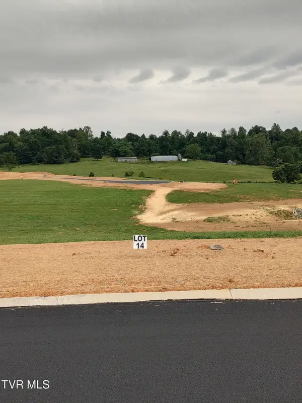 Lot 14 Steepleview Court, Jonesborough, TN 37659