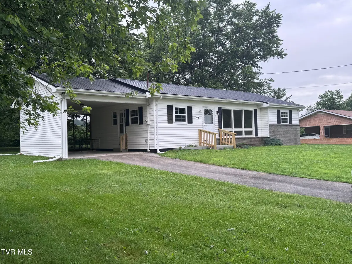 40 Decatur Street, Greeneville, TN 37743 - Image #1