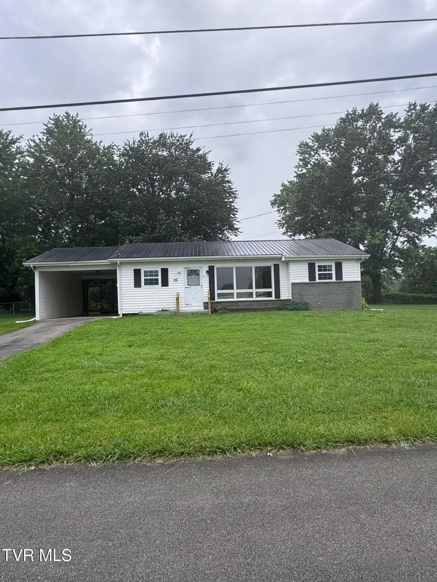 40 Decatur Street, Greeneville, TN 37743 - Image #3