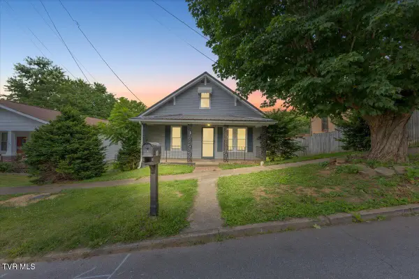 806 Tipton Street, Elizabethton, TN 37643