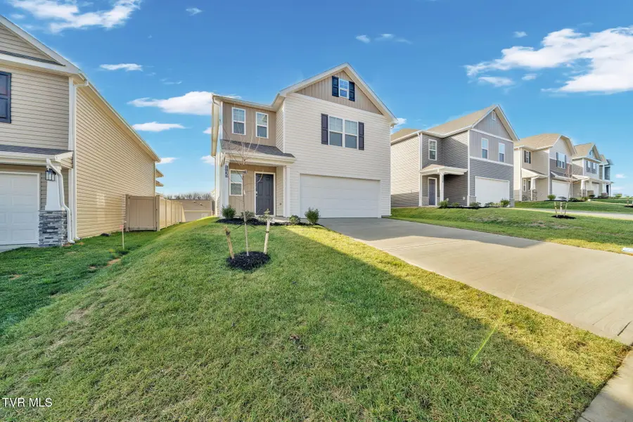 1135 Aspen Terrace, Greeneville, TN 37745 - Image #2