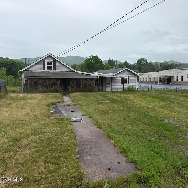 1357 Broad Street, Elizabethton, TN 37643