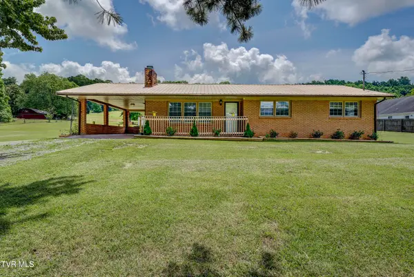 118 Hilbert Circle, Jonesborough, TN 37659