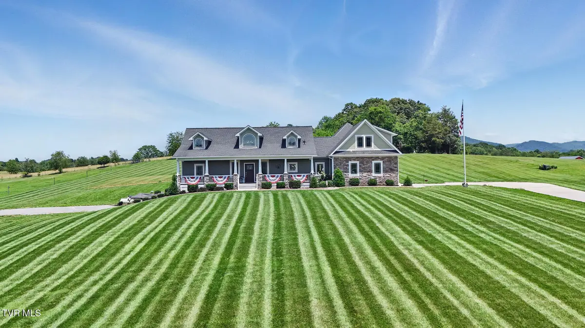 313 Treadway Trail, Jonesborough, TN 37659 - Image #1