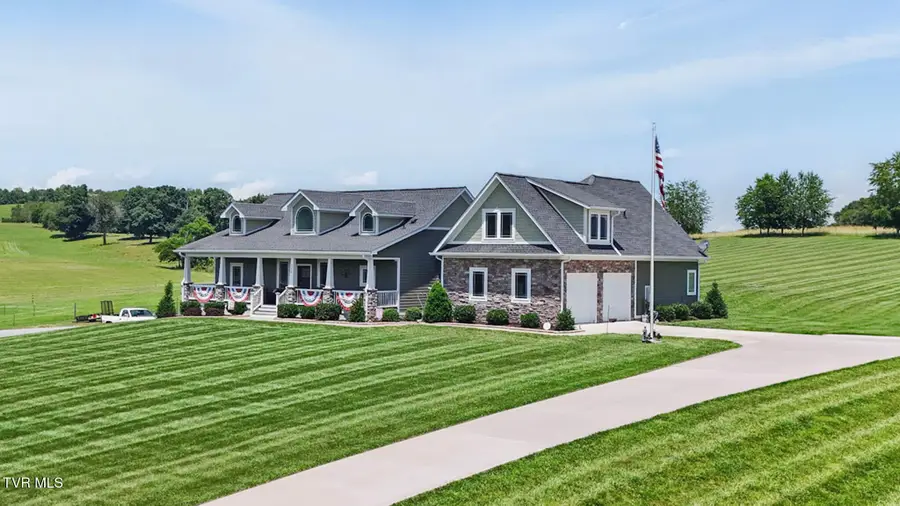 313 Treadway Trail, Jonesborough, TN 37659 - Image #3