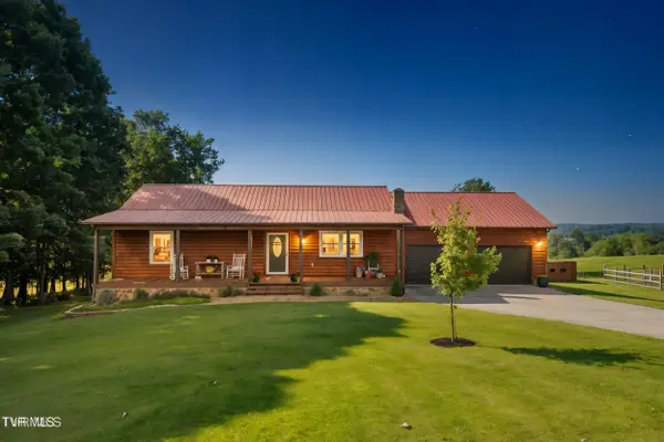 902 South Mill Road, Greeneville, TN 37743