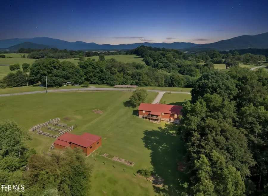 902 South Mill Road, Greeneville, TN 37743 - Image #2