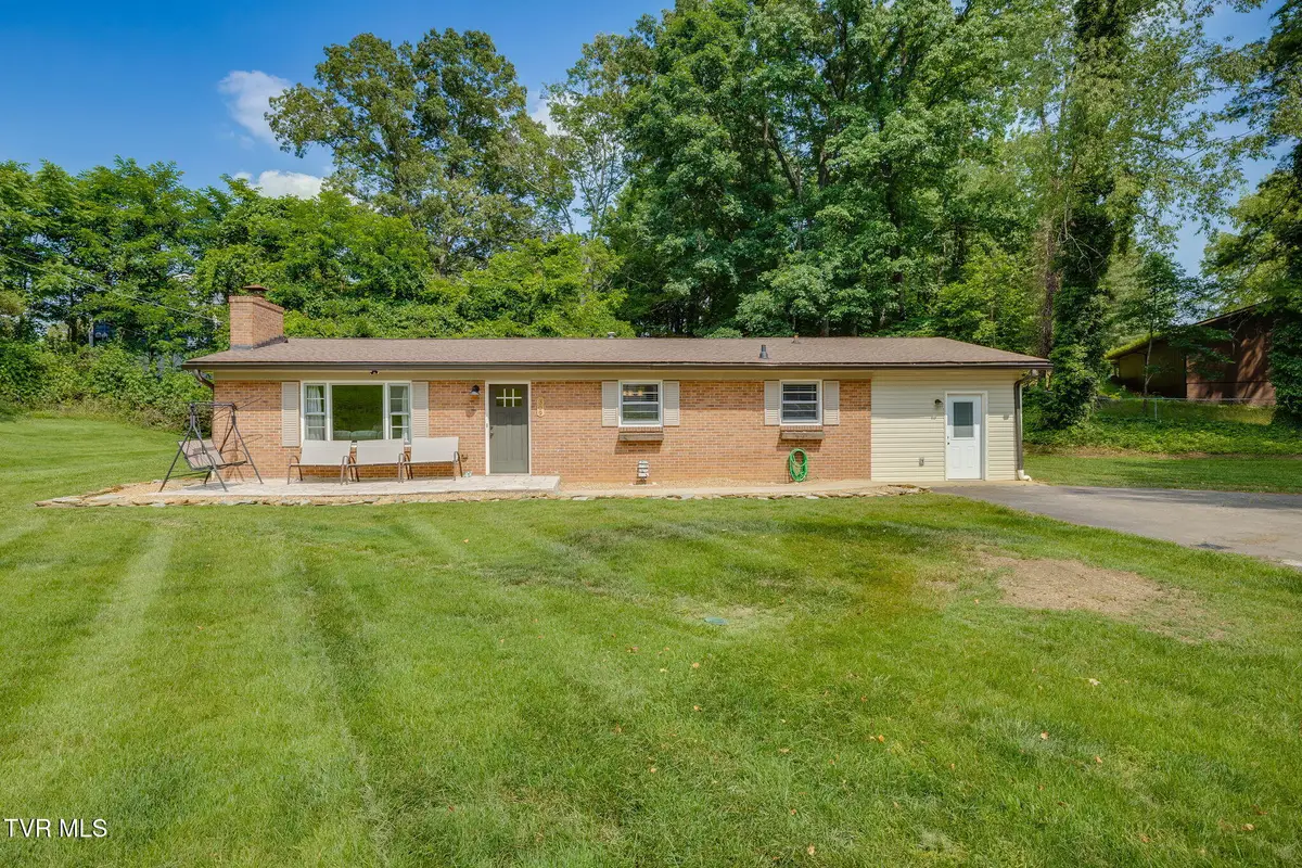 309 Knob Hill Drive, Bristol, TN 37620 - Image #1