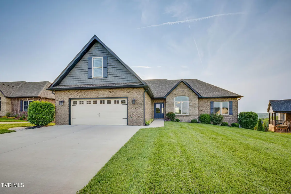 1132 Panoramic Vista, Gray, TN 37615 - Image #1