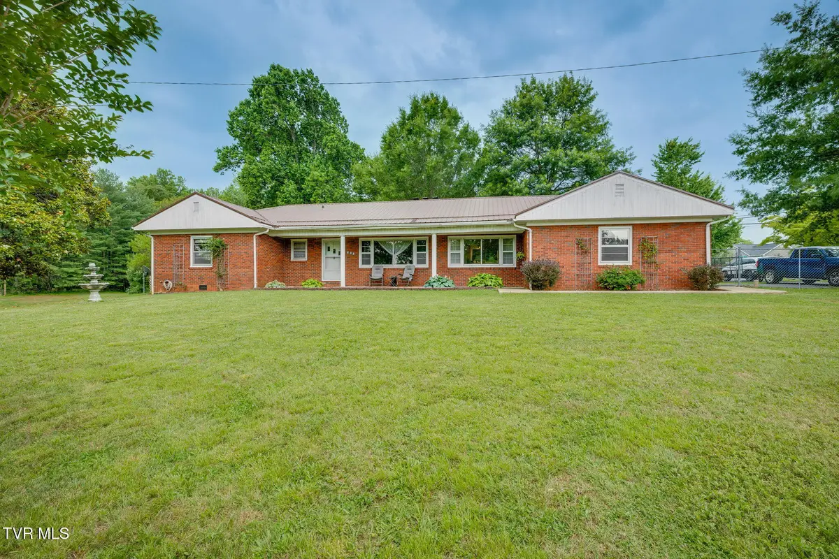 899 Huffine Road, Johnson City, TN 37604 - Image #1