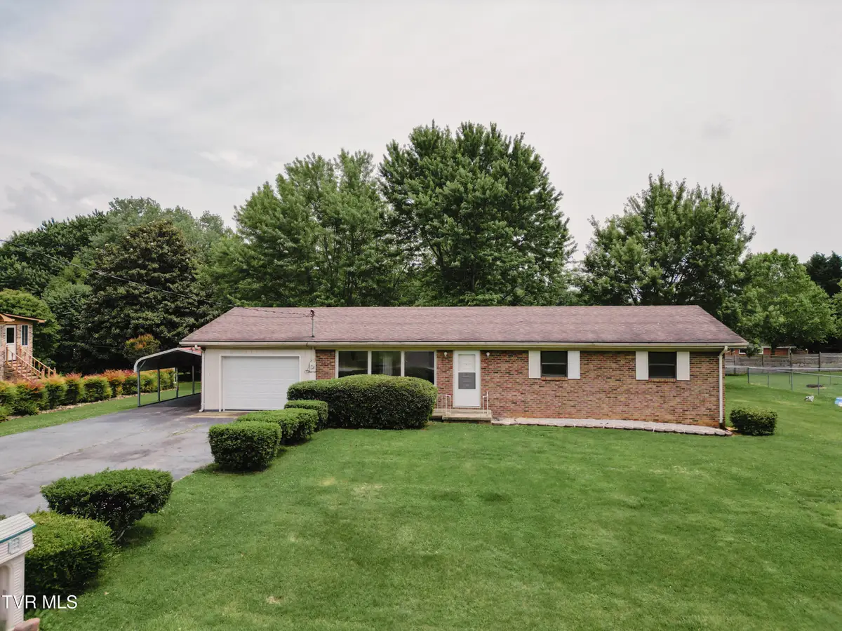 110 Royce Street, Greeneville, TN 37743 - Image #1