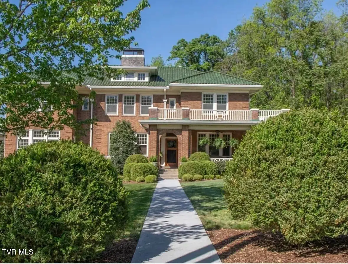 940 Park St Street, Bristol, VA 24201 - Image #1