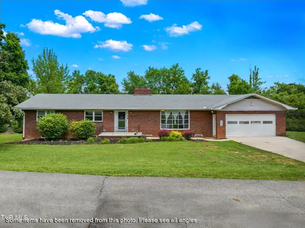 506 Gaye Drive, Jefferson City, TN 37760