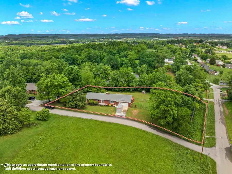 506 Gaye Drive, Jefferson City, TN 37760 - Image #2