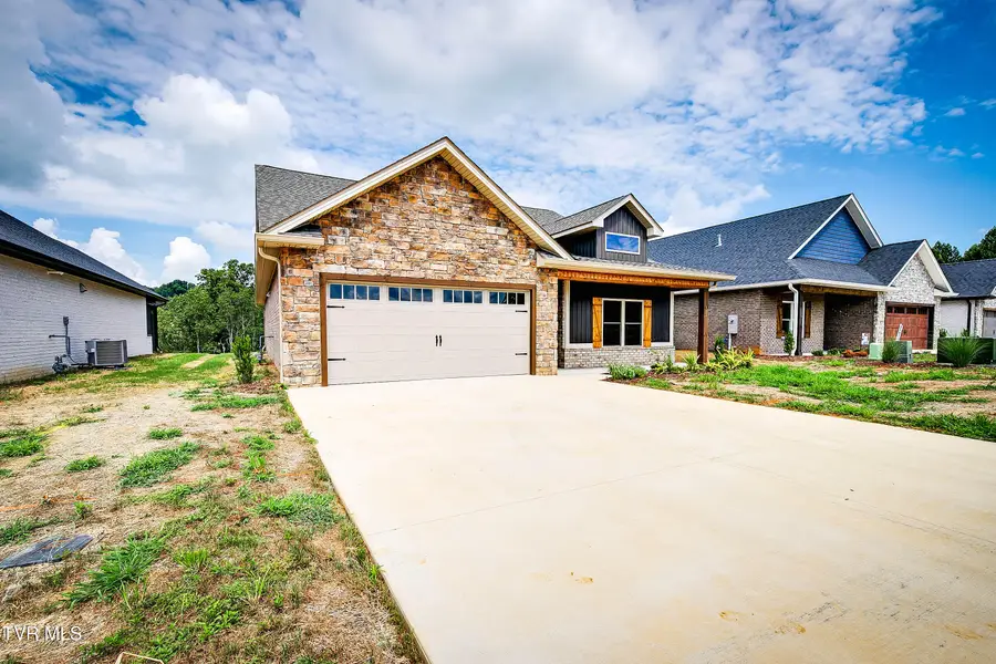153 Marigold Lane, Jonesborough, TN 37659 - Image #3