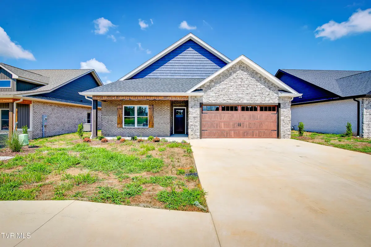 155 Marigold Lane, Jonesborough, TN 37659 - Image #1