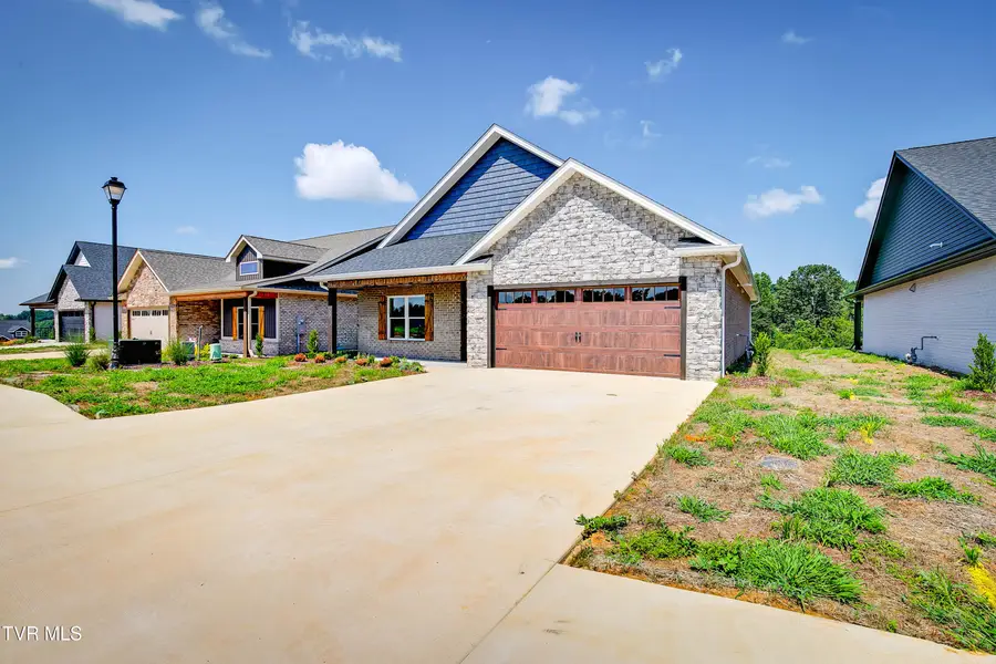 155 Marigold Lane, Jonesborough, TN 37659 - Image #2