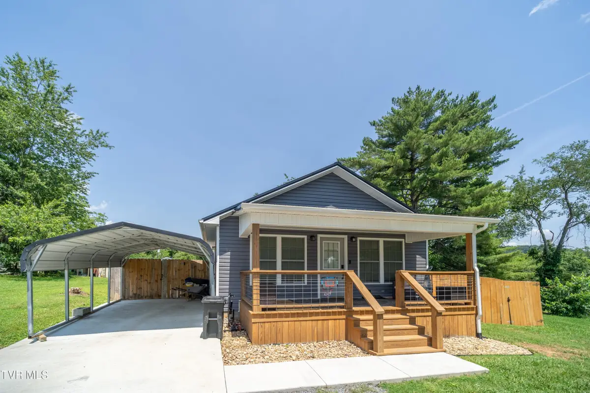 112 Marion Street, Rogersville, TN 37857 - Image #1