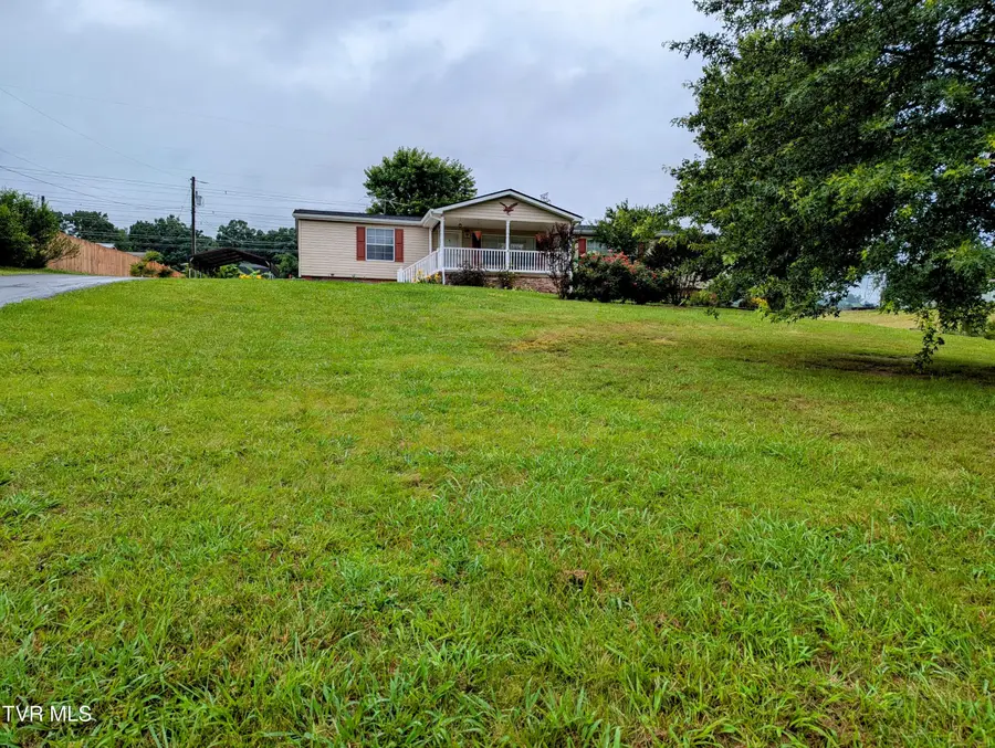 270 Payne Ridge Road, Church Hill, TN 37642 - Image #2