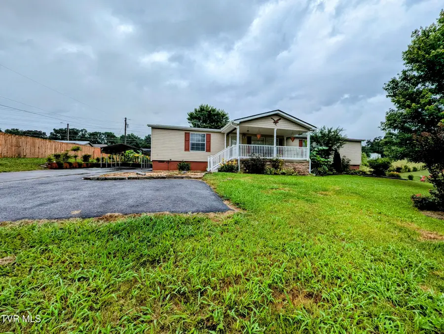 270 Payne Ridge Road, Church Hill, TN 37642 - Image #3