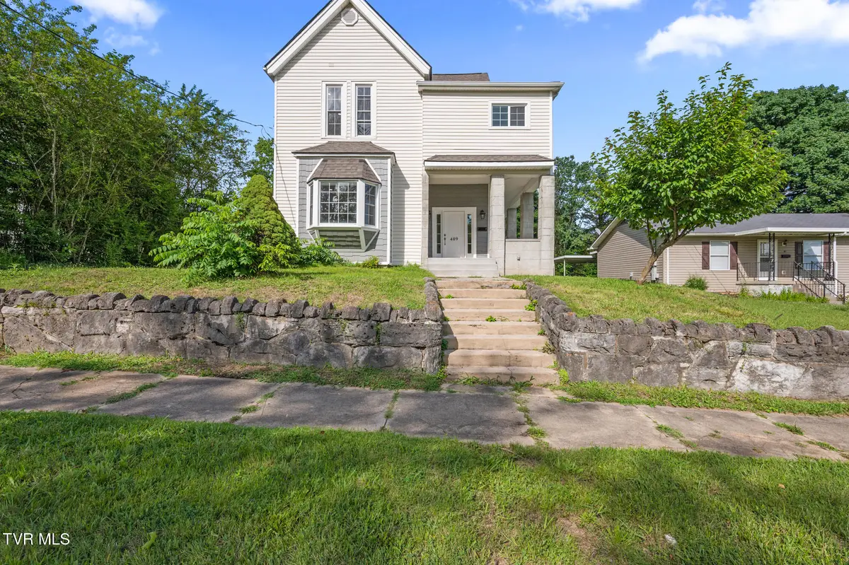 409 Pennsylvania Avenue, Bristol, TN 37620 - Image #1