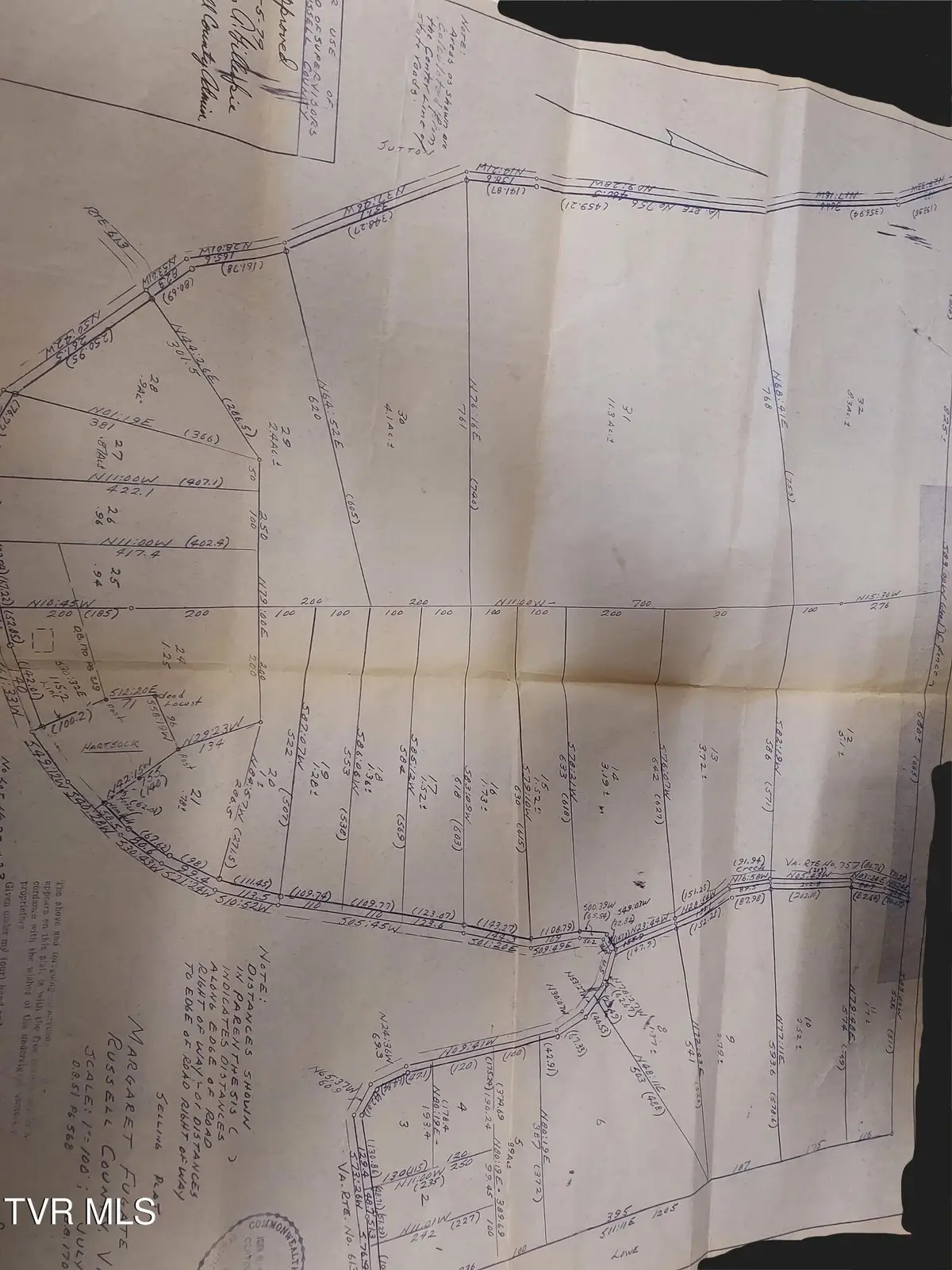 000 Moccasin Valley Road, Lebanon, VA 24266 - Image #1