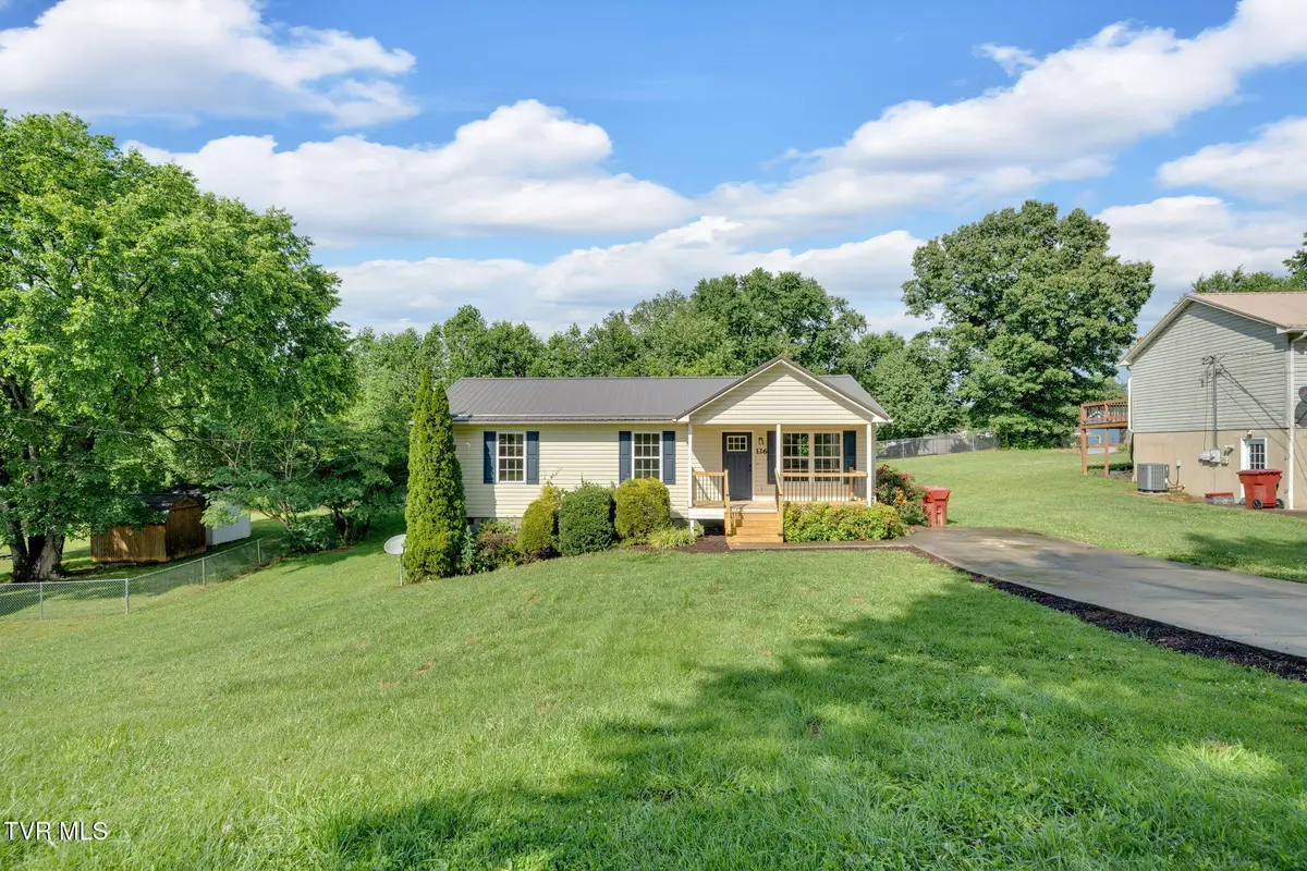 126 Hughes Street, Johnson City, TN 37601 - Image #1