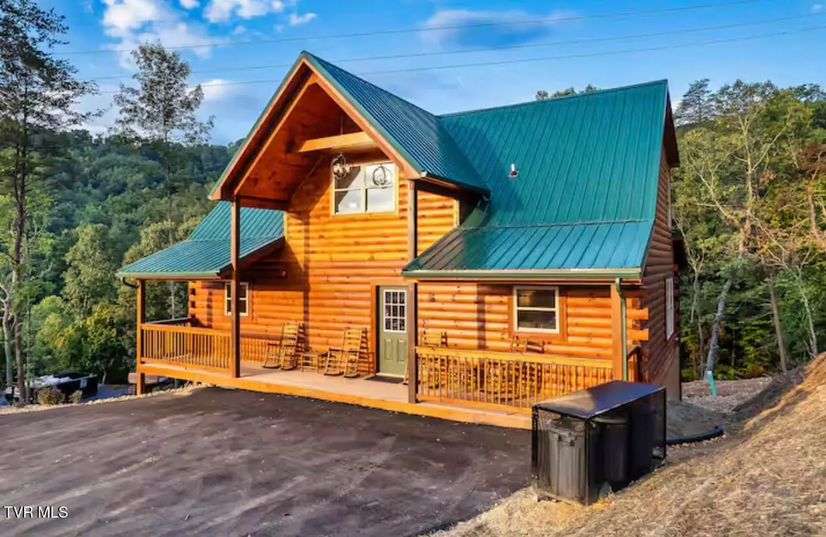 848 String Run Way #Lot 25, Pigeon Forge, TN 37863 - Image #1