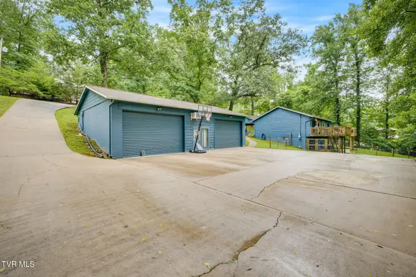 177 Aviation Drive, Elizabethton, TN 37643