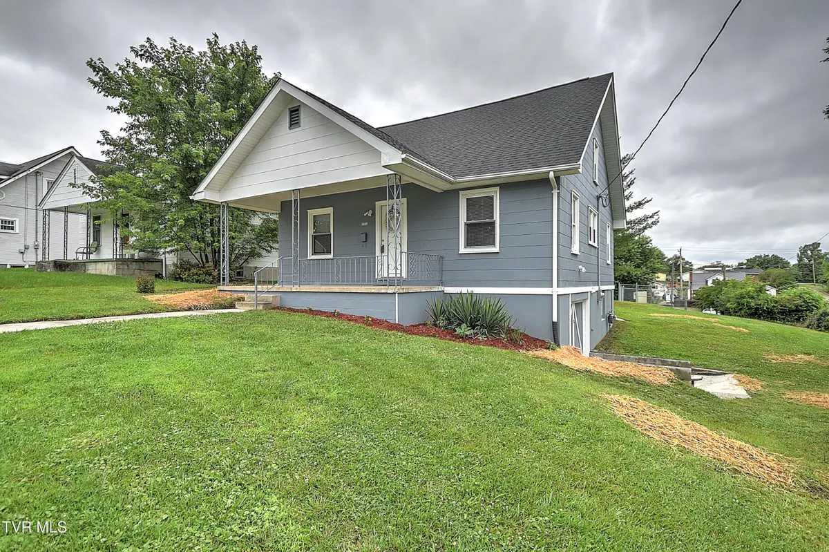 1648 E Street, Kingsport, TN 37664 - Image #1