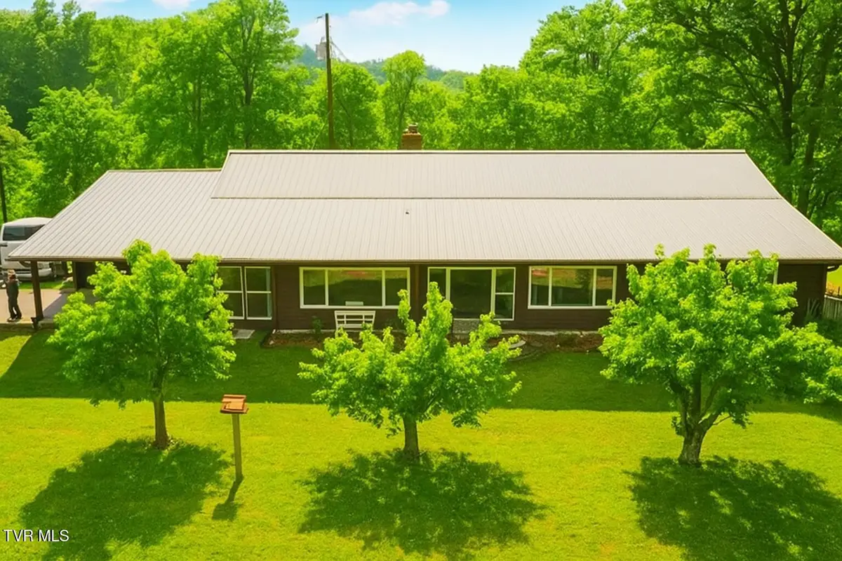 3521 James Phillips Way, Sevierville, TN 37876 - Image #1