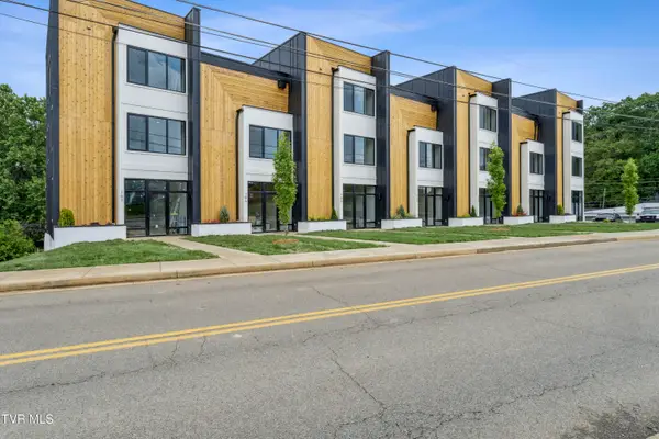 1533 Pactolas Road #103, Johnson City, TN 37604