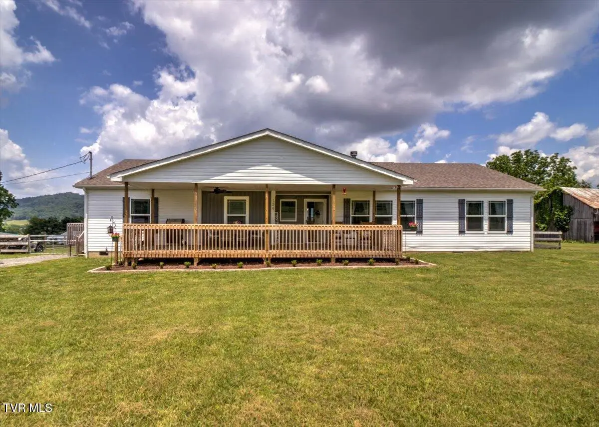 129 Twisted Ridges Road, Elizabethton, TN 37643 - Image #1