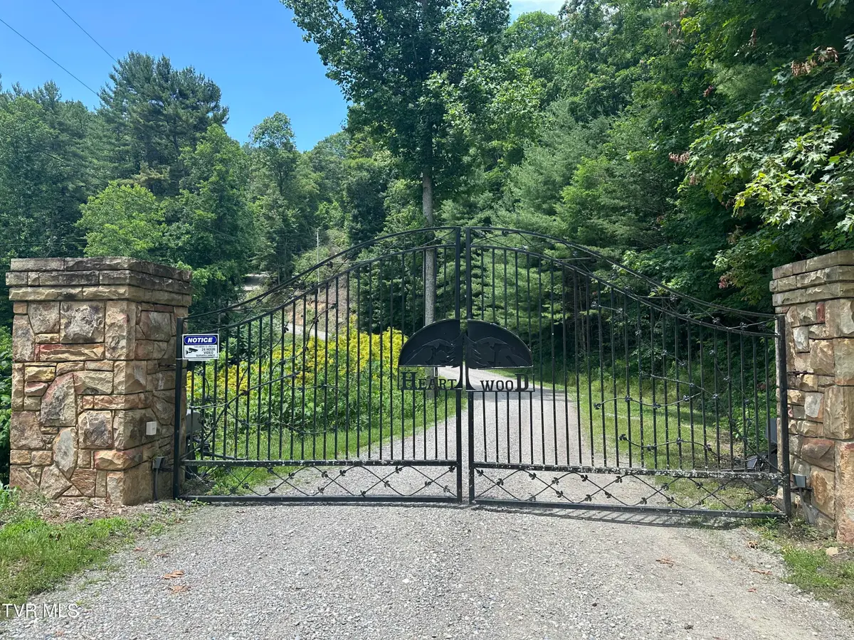 N Heaton Branch Road, Butler, TN 37640 - Image #1