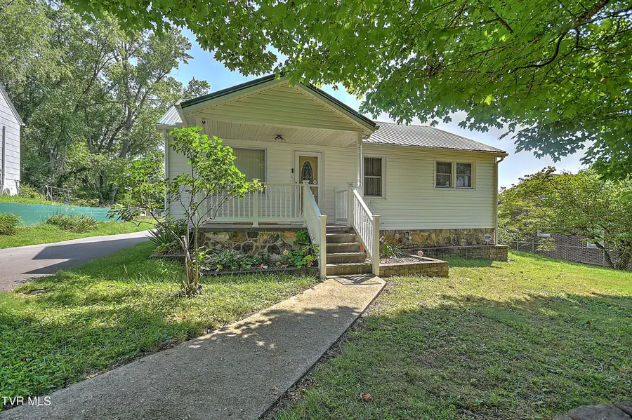 307 Tween Hills Road, Bristol, TN 37620 - Image #3