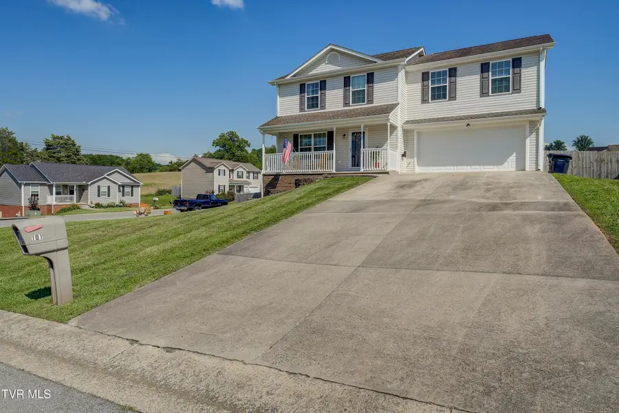 101 May Apple Drive, Bluff City, TN 37618 - Image #2