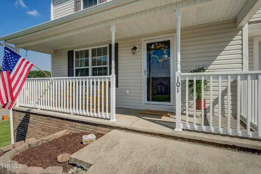 101 May Apple Drive, Bluff City, TN 37618 - Image #3