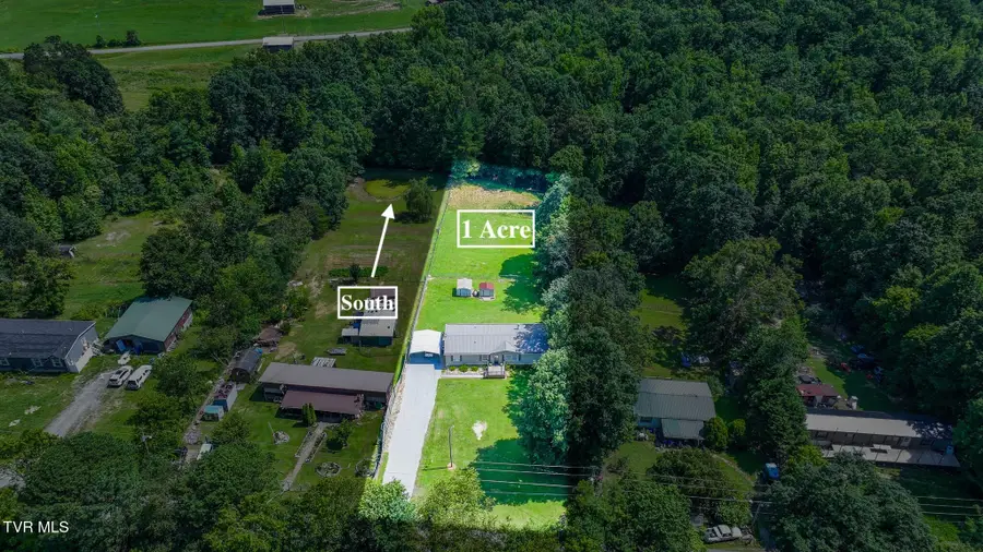 1070 Bill Martin Road, Afton, TN 37616 - Image #3