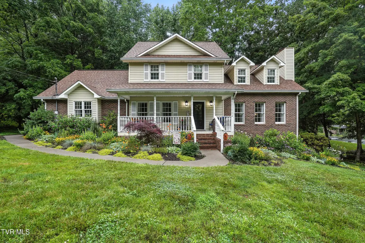 209 Timberland Circle, Kingsport, TN 37664 - #1